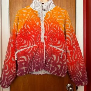 Free People Jacket